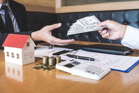 Loans and Refinancing Overview With Interest Rates, Monthly Payments, and Loan Options