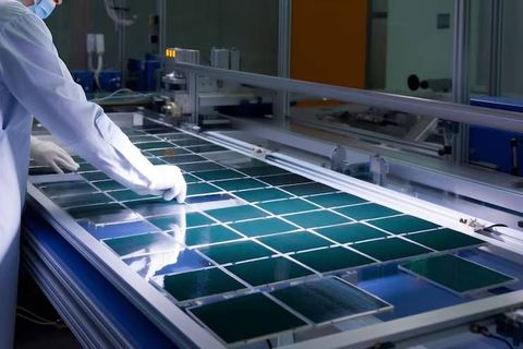 Explore UV Curing Systems With Fast Curing Technology and Engineering Details