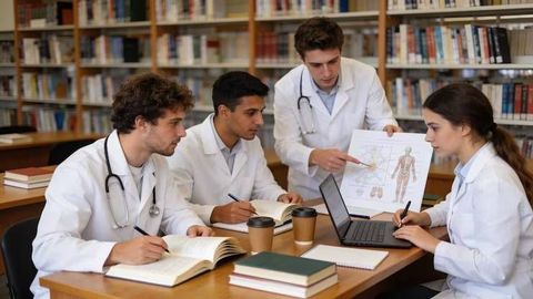 Explore Medical Continuing Education With Clinical Learning and Skills Development Insights