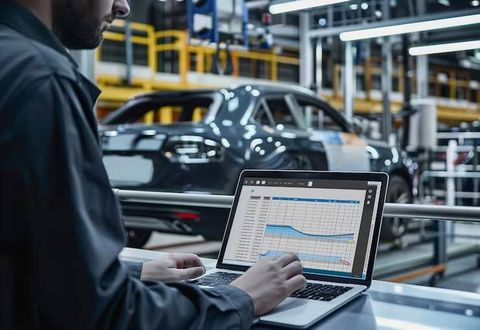 Explore TPMS Fleet Software Integration With Telematics, Alerts, and Fleet Data Management