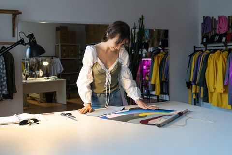 Explore Designer Boutique Experiences With Luxury Fashion and Curated Shopping Routes
