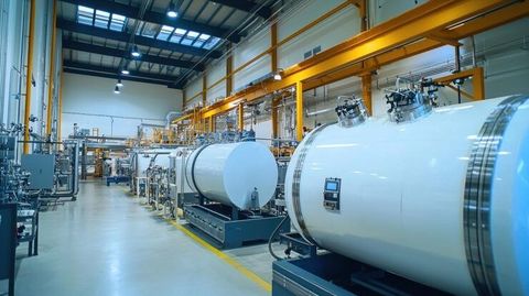 Hydrogen Production Equipment Basics With Hydrogen Generation Methods and Equipment Technology