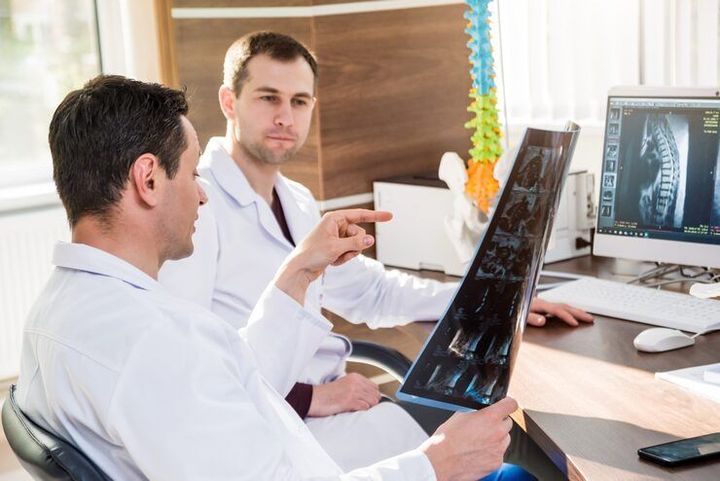 Diagnostic Medical Imaging Procurement Information With Imaging Systems and Healthcare Technology
