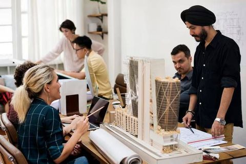 Industrial Design Abroad Guide With Design Schools, Study Options, and Student Insights
