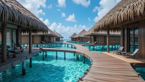 Luxury Island Resorts Guide With Island Destinations, Resort Features, and Travel Tips