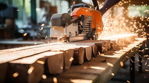 Flying Saw Cutting Machines Explained With Production Efficiency and Advanced Cutting Systems