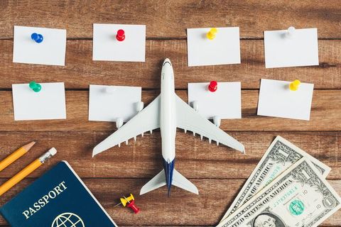 Explore Annual Multi-Trip Travel Insurance With Coverage, Limits, and Policy Insights