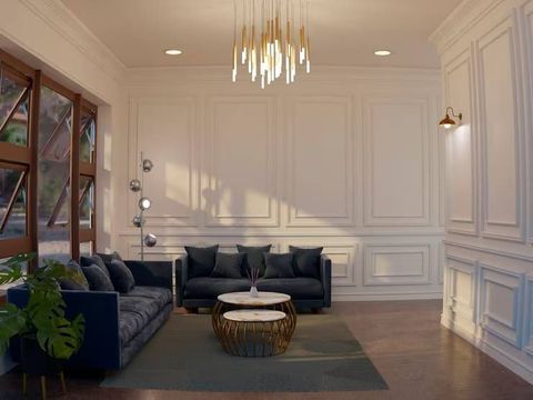 Luxury Interior Styles Basics With Premium Materials, Layouts, and Design Concepts