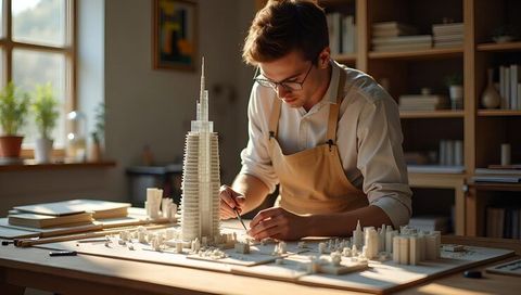 Architecture Student Trips to Italy Guide With Educational Travel, Landmarks, and Design Resources