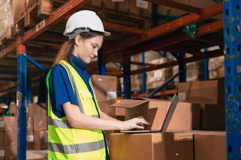 Explore Inventory Management Software With Real-Time Stock Monitoring and Order Management