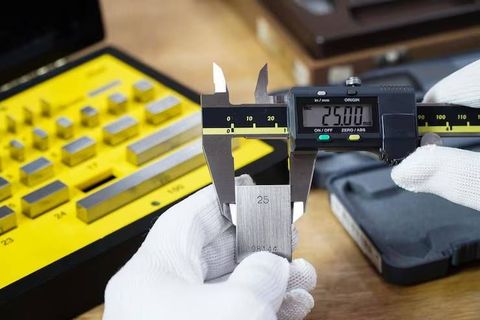 Explore Coating Thickness Testers With Precision Inspection and Engineering Details
