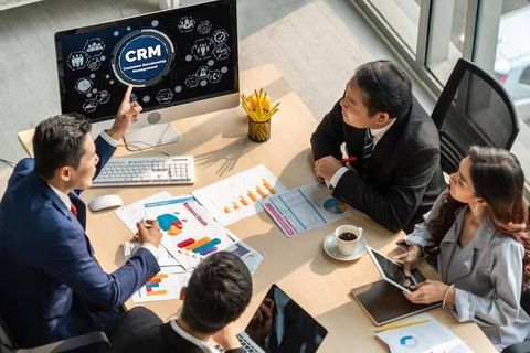 CRM Software Basics With Key Features, Integrations, and Productivity Benefits