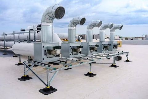 Industrial Dust Collection Systems Information With Filters, Collectors, and Air Quality Solutions