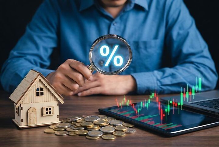 Lowest Loan Rates Overview With Interest Rate Factors and Loan Information