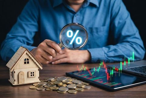Lowest Loan Rates Overview With Interest Rate Factors and Loan Information