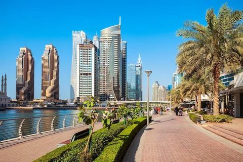 Explore Dubai Travel Packages With Shopping, Beaches, and Cultural Experiences