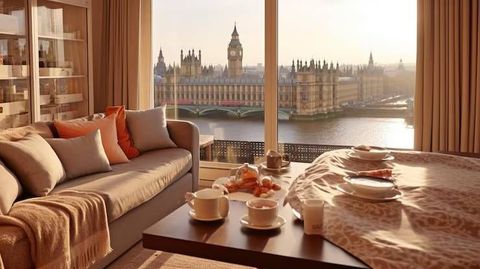 Explore London Hotels for Family Holidays, Business Trips, and Luxury Stays