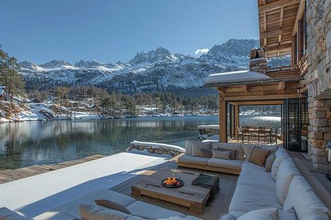 Private Luxury Chalet Rentals Information With Booking Tips and Holiday Planning
