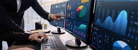 Real-Time Monitoring and Visualization Guide With Business Intelligence and Performance Insights