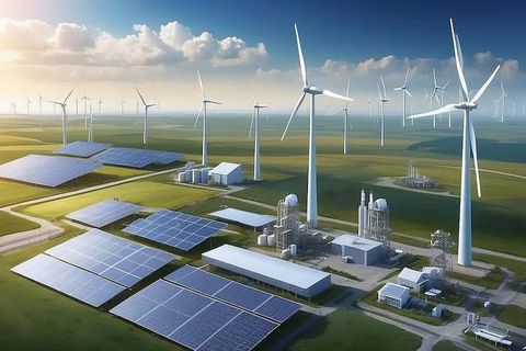 Smart Grid Energy Systems Explained With Technology, Components, and Applications