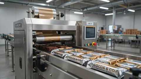 Induction Sealing Machines Information With Container Sealing and Quality Control Insights