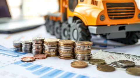 Discover Equipment Financing With Payment Plans, Eligibility, and Financial Insights