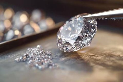 Lab Diamonds Overview With Modern Diamond Technology and Quality Details