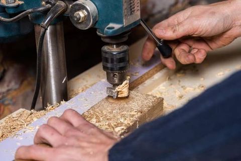 Wooden Carving Machines Guide With Precision Woodworking and Manufacturing Insights