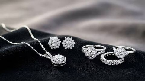 Explore Diamond Jewelry With Quality, Craftsmanship, and Design Details