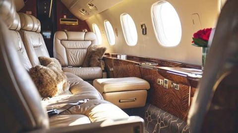 Private Jet Charter Services Guide With Luxury Aviation and Personalized Travel Solutions