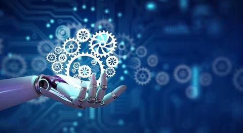 Machine Intelligence Guide With Intelligent Automation and Emerging Technology Insights