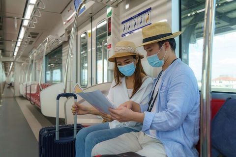 Explore South Korea Train Tickets With Schedules, Seat Options, and Travel Tips