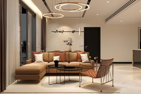 Explore Modern Interior Design With Space Planning and Contemporary Decor Tips
