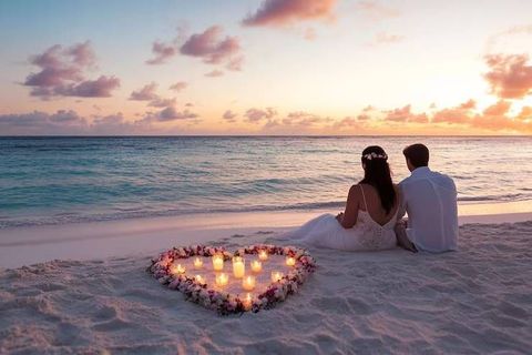 Wonderful Bali Honeymoon Guide With Island Attractions and Couples Travel Ideas