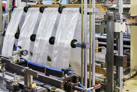 Explore Sachet Filling Machines With Precision Filling and Sealing Technology