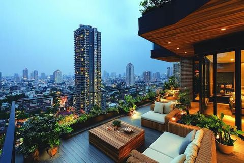 2-BHK Condos in Bangkok Guide With Popular Locations, Amenities, and Living Options