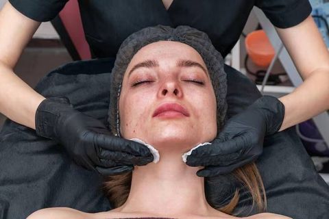 Professional Acne Care Information With Modern Dermatology and Skin Health Solutions