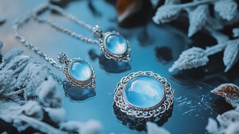 Aquamarine Jewelry Design Basics With Gemstone Shapes, Colors, and Setting Options