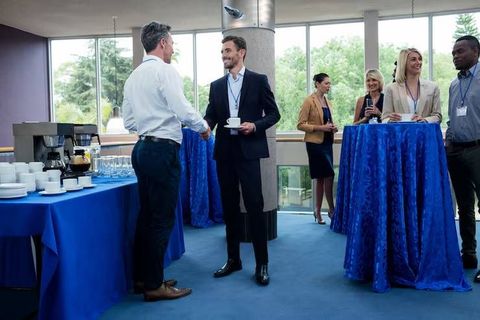 Corporate Event Planning Tips for Better Guest Experiences and Smooth Coordination