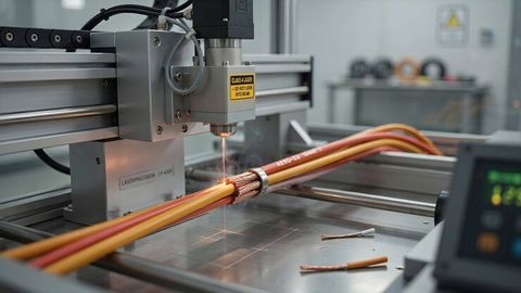 Wire Cut EDM Machines Information With Precision Engineering and Manufacturing Insights