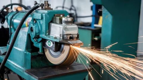 Precision Grinding Equipment Guide With Modern Machining and Manufacturing Insights